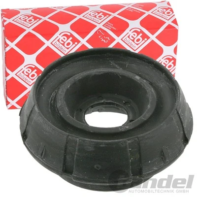 FEBI STRUT BEARING WITHOUT BEARING for RENAULT DOKKER LOGAN I DACIA LOGAN MCV EXPRESS - Image 1 of 4