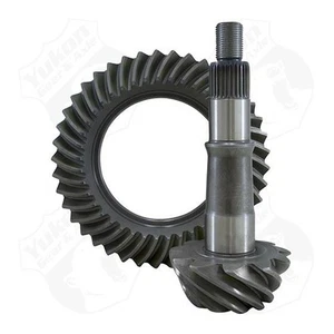 Yukon Ring and Pinion Gear Set for GM 8.5" Differential 4:11 Ratio - Picture 1 of 3