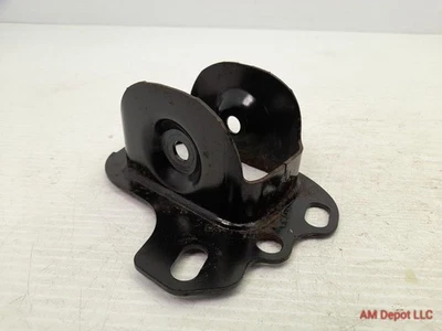 2000 BMW 330ci 325ci 325i 330i 330xi E46 Rear Left Trailing Arm Support Bracket - Image 1 of 4