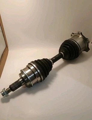 NAPA CV Axle: GM-8026 211591 - Image 1 of 4
