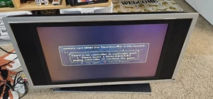 Dell W2306C LCD TV Monitor (READ DESCRIPTION) - Picture 1 of 2