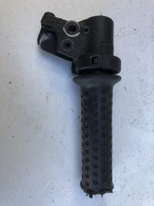  Gasdrehgriff Gas griff für Piaggio Typhoon Roller  - Bild 1 von 2