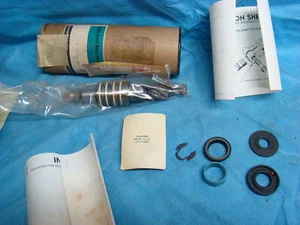 Válvula de dirección asistida GM 7837714 NOS 80 81 Skylark Pontiac Phoenix - Imagen 1 de 10