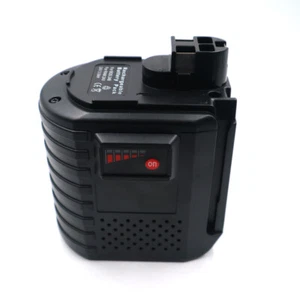 Batteria WNMC per Bosch 24 V, 1500 mAh Ni-CD. Fit Bosch Tools: BBH24VRE, GBH24VRE - Foto 1 di 11