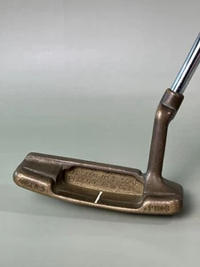Ping Anser 3 Putter LH 35.5" Karsten MFG 85068 Left Handed - Picture 1 of 13