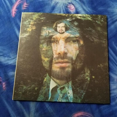 1970 Van Morrison Street Choir Vinyl VG+ Record Warner Bros Gatefold - Image 1 of 4