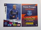 Panini Adrenalyn Xl Premier League 2020/21 Numbers 172-369 Cards Choice (Ef10)