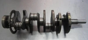 Crankshaft Standard From 99 2014 4.7 Chrysler Dodge Ram, Dakota Jeep Cherokee. - Picture 1 of 1
