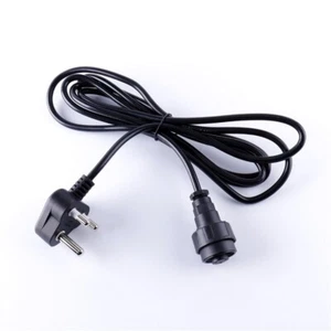 Domino DB-PC0561 GREAT SOUTH AFRICA POWER CORD FOR A SERIES CIJ Printer - Picture 1 of 3