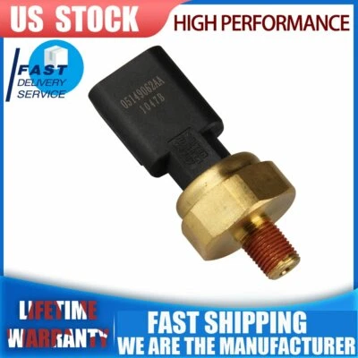 Nuevo sensor de interruptor de presión de aceite para Chrysler Dodge Jeep RAM 05149062AA STOCK EN EE. UU. Foto 1 de 4