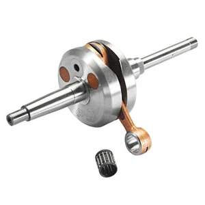 EMBIELLAGE-VILEBREQUIN CYCLO POLINI RENFORCE POUR PEUGEOT 103 SP-MVL ALLUMAGE - Photo 1/1