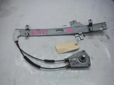 KIA SPECTRA 2004 A/T pasajero delantero manual manivela ventana regulador fabricante de equipos originales 2002 2003 Foto 1 de 4