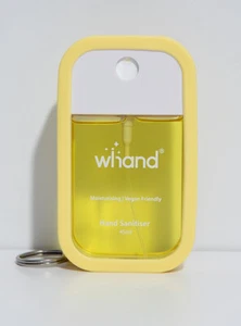 Antibacterial Hand sanitizer CASE 45ml (HAND SANITISER NOT INCLUDED ) - Picture 1 of 9