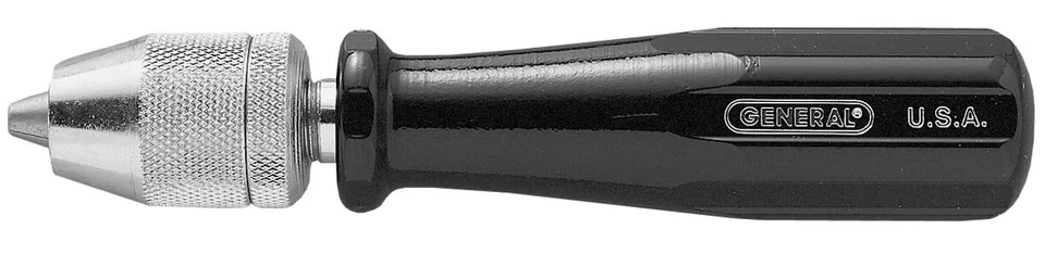 	General Tools 93 Adjustable Pin Vise	 - Image 1 of 2