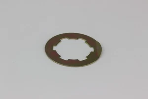Yamaha TZ500 YZR500 JPX ADM Krauser Swissauto sprocket tab washer 90215-26103 - Picture 1 of 3