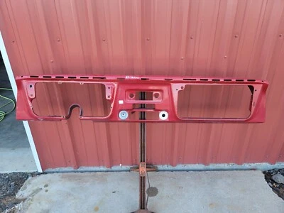 Camión C10 1967-1972 completo OEM panel de instrumentos original usado vintage K20  Foto 1 de 4