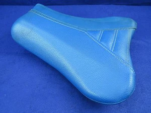 05 Suzuki GSXR 1000 Rider Seat w/Custom Cover GSX R1000 #239 Front Driver Saddle - Picture 1 of 8