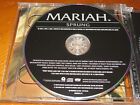 Mariah Carey - The Emancipation Of Mimi - 18 Track Cd With Sprung Promo Cd!