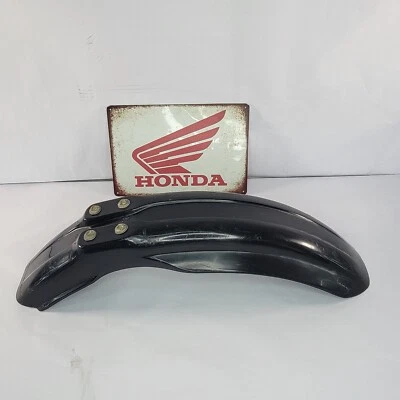 Оригинальные болты переднего крыла для Honda CR85R CR 85 2007 2005-2007 годов выпуска  - Изображение 1 из 4