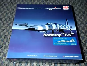 RAR 🔥 HA3319 Hobby Master Northrop F 5E Tiger II 🔥NEU IN BOX! NEUWERTIG!! - Bild 1 von 4