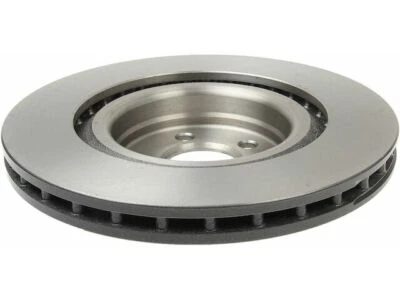 Rotor de freno delantero Brembo 27611NJTV 2012 2018 2009 para Dodge Challenger 2008-2020 Foto 1 de 2