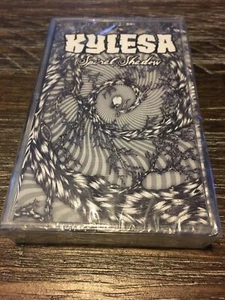 KYLESA “Spiral Shadow” (Cassette, Seasons of Mist) - Picture 1 of 2