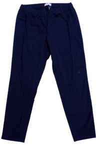 Sheego Jeggings Schwarz Chinohose Bengalin Hose Stretch  Schlupfhose Übergröße - Bild 1 von 6