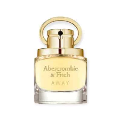 Abercrombie & Fitch Away Woman Eau de Parfum (EDP) 30ml (3.4 fl. oz.) - Image 1 of 4