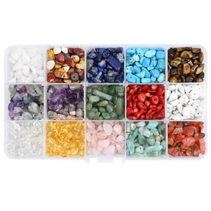 Dekoration Schmuck Dekorative Perle Edelstein Lose Diy Armband Perle - Bild 1 von 12