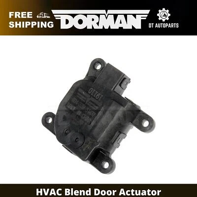 Actuador de puerta principal para Hyundai Tucson Dorman 2010-2015 mezcla de climatización 2011 2012 2013 Foto 1 de 4