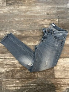 Vigoss Jagger Skinny Jean - Indigo Blue - Size 28 - Stitch Fix - Picture 1 of 6