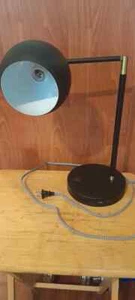 Intertek Howin Desk Lamp with USB slot - Picture 1 of 6