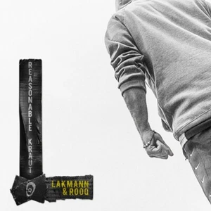 LAKMANN & ROOQ - REASONY KRAUT CD NEU - Bild 1 von 2