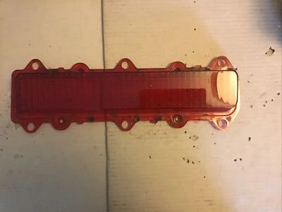 Lente de luz trasera Buick Apollo LH 1974 fabricante de equipos originales  Foto 1 de 4