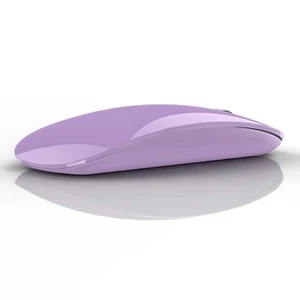 Bluetooth Maus Kabellose Maus mit USB-Nano-Empfänger Tri-Mode Dual Bluetooth ... - Bild 1 von 6