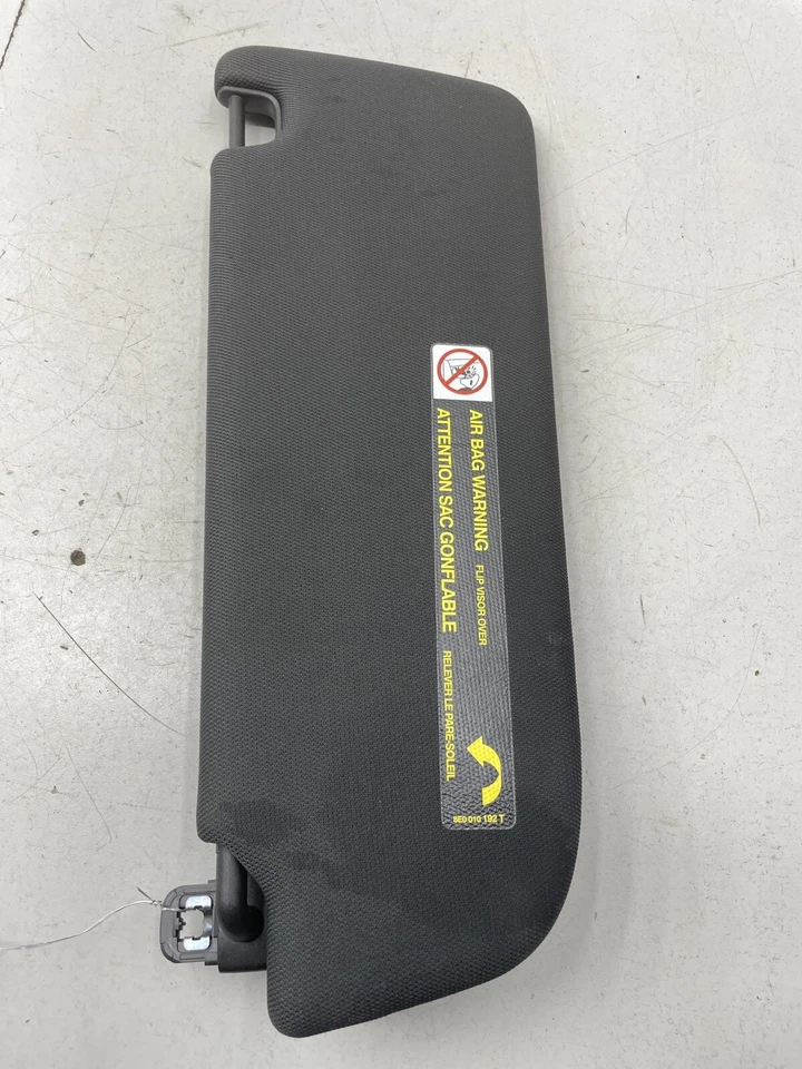 AUDI A6 A7 2012-2016 - Parasol delantero derecho parasol OEM 4G0857552 Foto 1 de 4