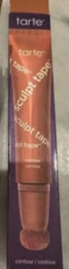 Tarte Sculpt Tape Contour Pick 1 New In Box Vegan Cruelty-free - Picture 1 of 8
