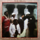 The Dells - I Touched A Dream Read Description (LP, album, Ind) (Very Good Plus