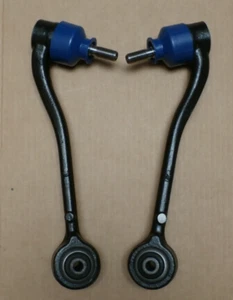 BMW E53 X5 OEM Front L. & R. Lower Rear Position Control Arms X2 LEMFOERDER NEW - Picture 1 of 5