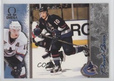 1997-98 Pacific Omega Pavel Bure #228 HOF