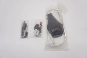 Protectores de manos envolventes Fasst Company Simple Solution negros M5 - Imagen 1 de 15