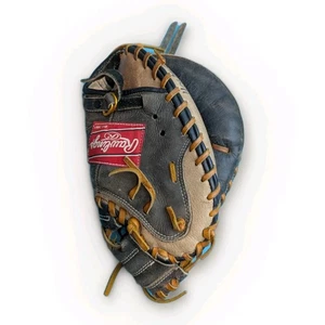 Guida da baseball destra Rawlings RCMB RENEGADE EABB27  - Foto 1 di 13
