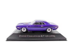 DODGE CHALLENGER R/T 440 COUPE 1970 1/43 Altaya AMCARCOLL007-B - Bild 1 von 5