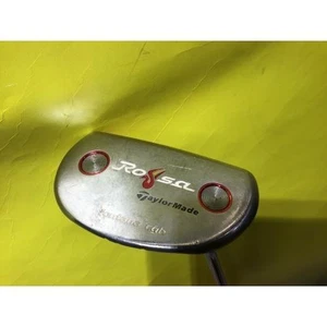 TaylorMade Rossa agsi cgb Fontana 34 STEEL - Picture 1 of 5
