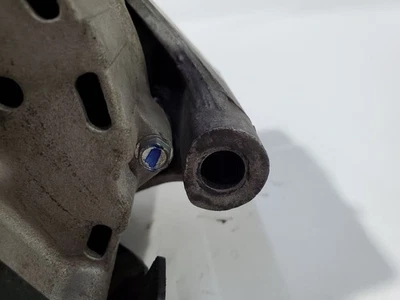 Alternador usado se adapta a: Lincoln & Town Car 1989 8-302 5,0 grado A Foto 1 de 4