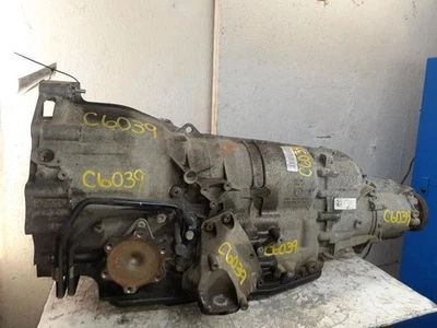 Automatic Transmission AWD Quattro 6 Speed 2.0L Fits 07-09 AUDI A4 1866432 Foto 1 de 4