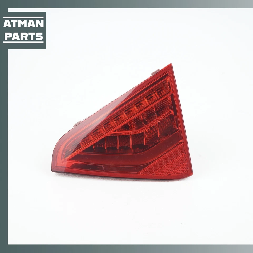 Luz trasera derecha Audi S5 2014 luz trasera luz trasera LED 8T0945094D OEM Foto 1 de 4