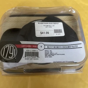 1791 Linkshand Größe 1/892 passend für die meisten 380’s (Y)  - Bild 1 von 5