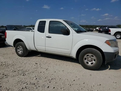 NISSAN FRONTIER 2007-2021 REAR LEAF SPRING KING CAB 1734950 — 第 1/4 张图片