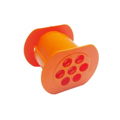 One Press Cevapcici Maker Hot Dog Maker Fabricant manuel de saucisses avec 7 ... — 第 1/4 张图片